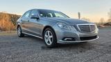 Mercedes-Benz E 350 CGI ELEGANCE W212 - Gepflegt - Mercedes-Benz: E212