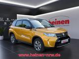 Suzuki VITARA 1.4 COMFORT Aut. NAVI TEMPOMAT SITZHEIZUN - Jahreswagen