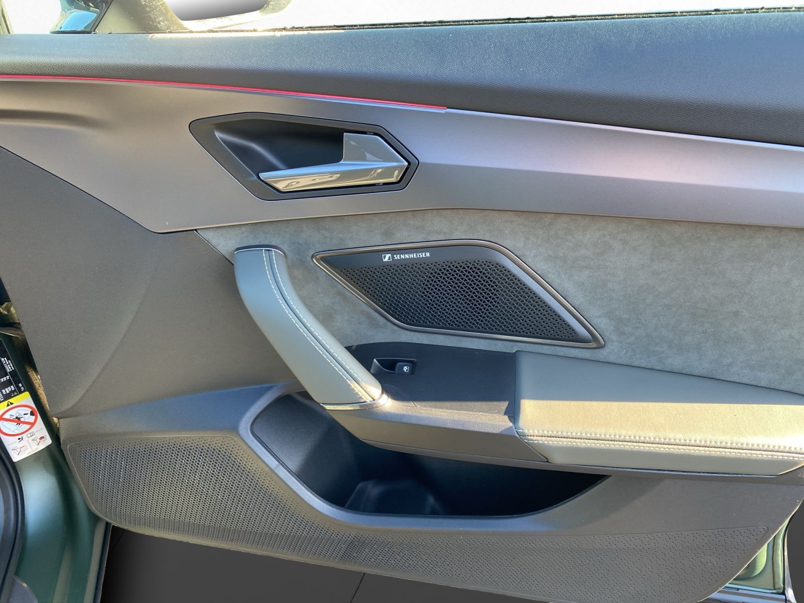 Cupra Formentor - Bild 17