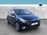 Hyundai i10 FL 1.0 Trend *DynLicht*Fernlichtass.*Kam.*LM - Hyundai i10 Neuwagen
