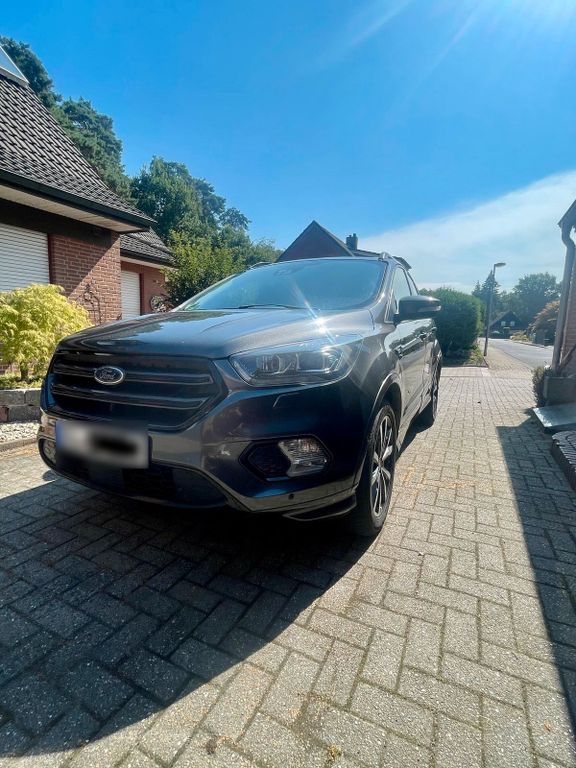 Image of Ford Kuga