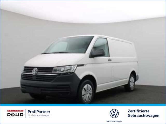 Volkswagen T6.1 Transporter KR (AHK.PDC.DAB+) 2.0 TDI 6-G