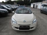 Renault Megane III, Cabrio Floride,ALU,KLIMA,NAVI,75000 - Renault: Floride