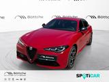 Alfa Romeo Giulia Competizione 2.0 Turbo 280 PS AT8 - Q4