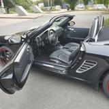 Porsche Boxster 987 APPROVED 05/26 Service neu - Porsche aus 2011: Schwarz