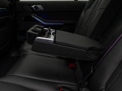 Foto Nummer 27: BMW X7 M60
