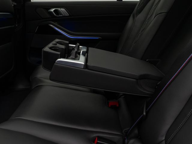 Foto Nummer 27: BMW X7 M60