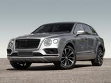 Bentley Bentayga 4.0 V8 Diesel , Voll, Bentley Garantie - Bentley mit Diesel-Antrieb