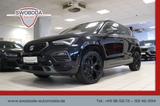 Seat Ateca FR DCC AHK 360° Pano STHZ Memory ACC - Seat Ateca in Kassel