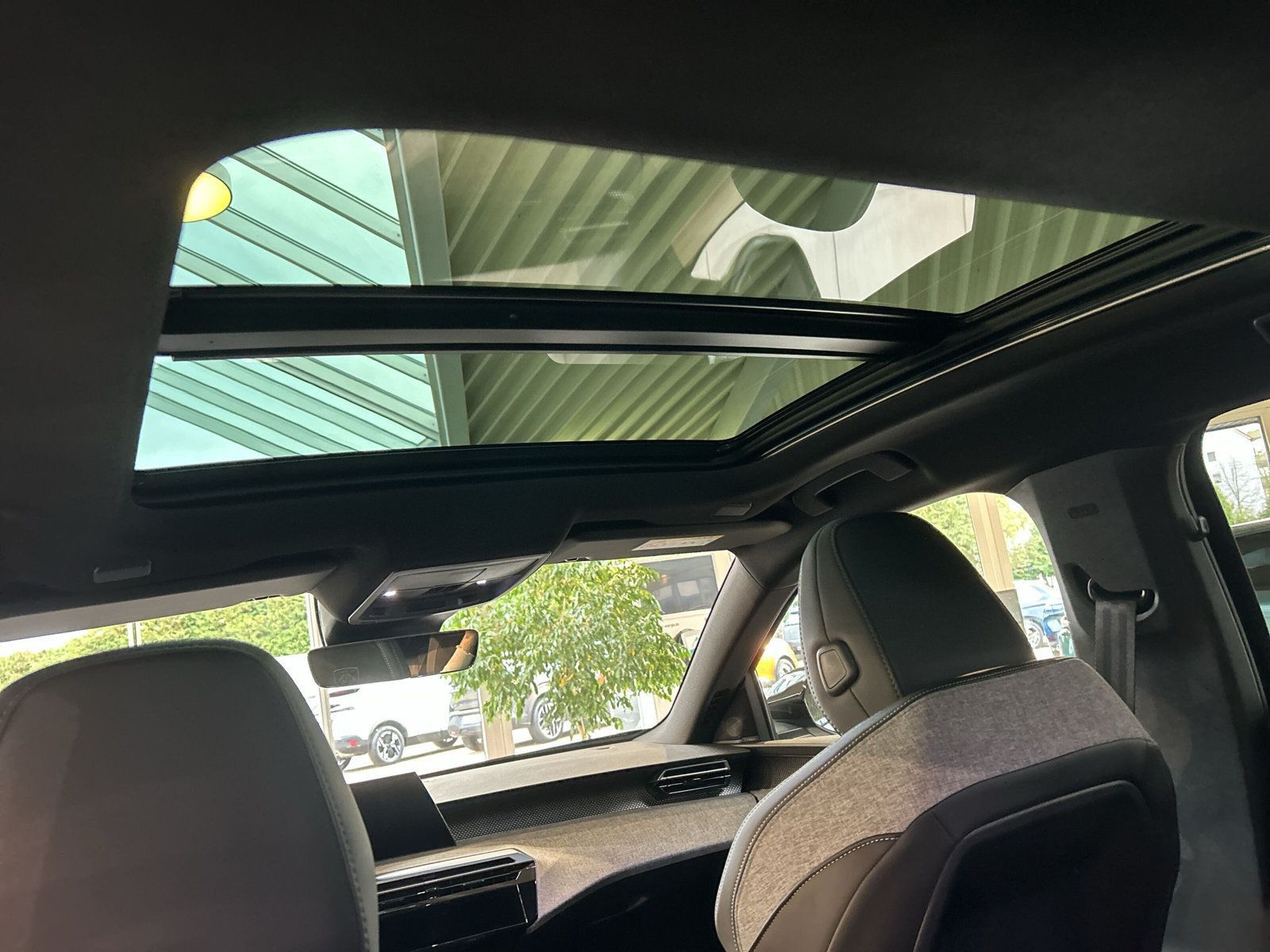 Peugeot 3008 - Bild 9