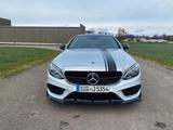 Mercedes-Benz C 43 AMG Mercedes-AMG VOLLAUSTATTUNG TÜV NEU - : Coupé, A Mercedes