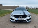 Mercedes-Benz C 43 AMG Mercedes-AMG VOLLAUSTATTUNG TÜV NEU - : Coupé, Mercedes