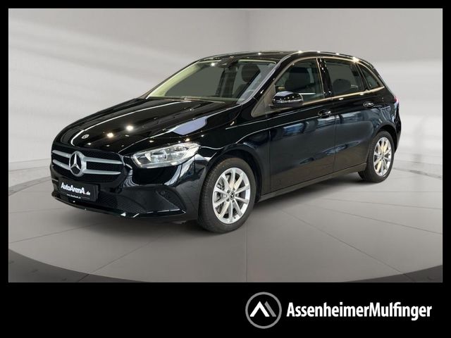 Mercedes-Benz B 250 e **MBUX/Navi/AHK