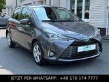 Toyota Yaris Hybrid Y20 Club*AUTOMATIK*STANDHEIZ*KAMERA - Toyota Yaris Gebrauchtwagen