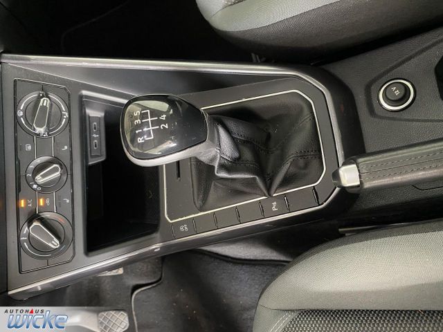 Polo 1.0 Style NAVI KLIMA LM PDC