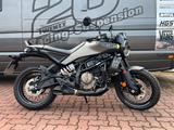 Husqvarna Svartpilen 401 2025 MY25 - HUSQVARNA SVARTPILEN 401