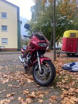 Yamaha XJ 600S 35kw A2 neu TÜV - Angebote entsprechen deinen Suchkriterien