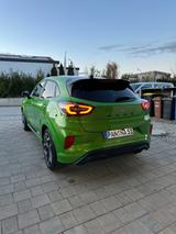 Ford Puma 1,5 l EcoBoost ST X ST X - Ford Puma von privat