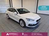 Seat Leon Sportstourer 1.5  eTSI Xcellence|DSG|Kamera