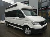 Volkswagen Crafter Grand California 600 AUTOMATIK/SOLAR/HOC - Volkswagen: Grand