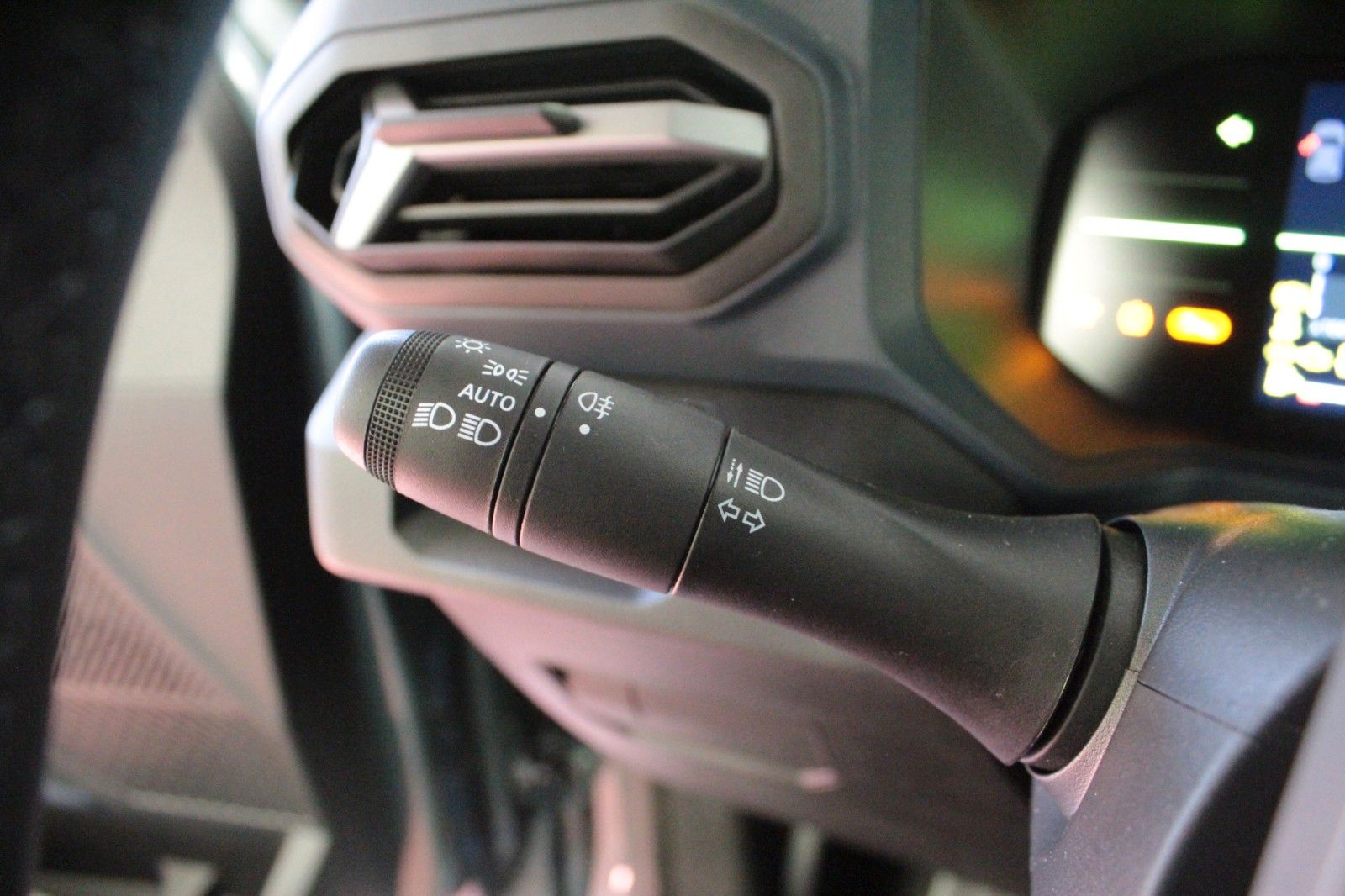 Fahrzeugabbildung Dacia Duster mild hybrid 130 Expression #15216