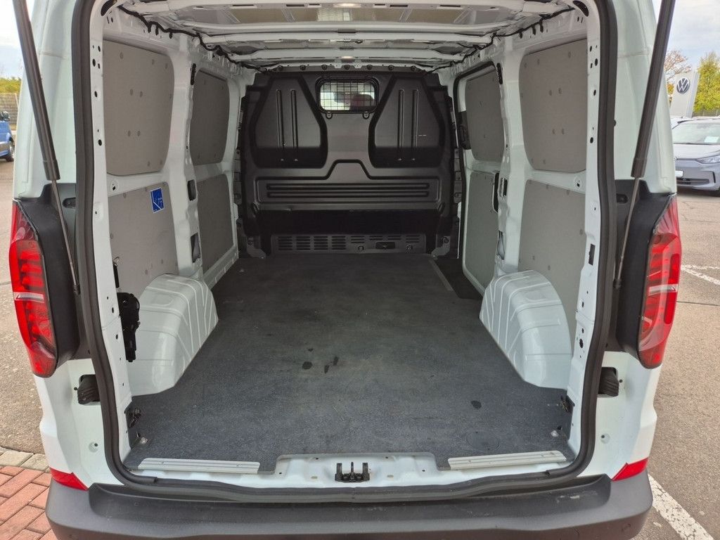 T7 Transporter Kasten 2.0 TDI Kasten *LED*AHK*DI
