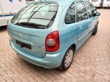 Citroën Xsara Picasso 1.8 16V SX SX - Citroën Xsara Picasso: 1.8