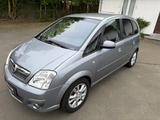 Opel Meriva Cosmo | EF | KLIMA | ISOFIX | NAVI | - Opel Meriva Gebrauchtwagen in Bielefeld