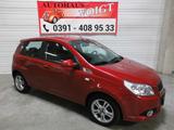 Chevrolet Aveo Schrägheck LT Klimaaut. - Chevrolet Aveo