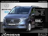 Mercedes-Benz VITO 119 Lang Tourer/PRO/MOPF/Navi/ILS/MBUX/Totw - Mercedes-Benz T 1