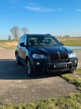 BMW X5 35d - gebrauchte BMW 535 aus dem Jahr 2009