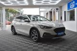 Ford Focus Turnier Active LED Kamera Pano AHK HUD - Ford Focus Turnier Active Gebrauchtwagen