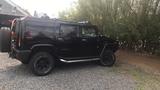 Hummer H2 6, 0 V8 Luxury  - Hummer H2 aus 2007
