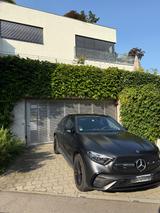 Mercedes-Benz PRIVATVERKAUF: GLC 450d - AMG Line Premium Plus - Mercedes-Benz GLC 450: Sportwagen