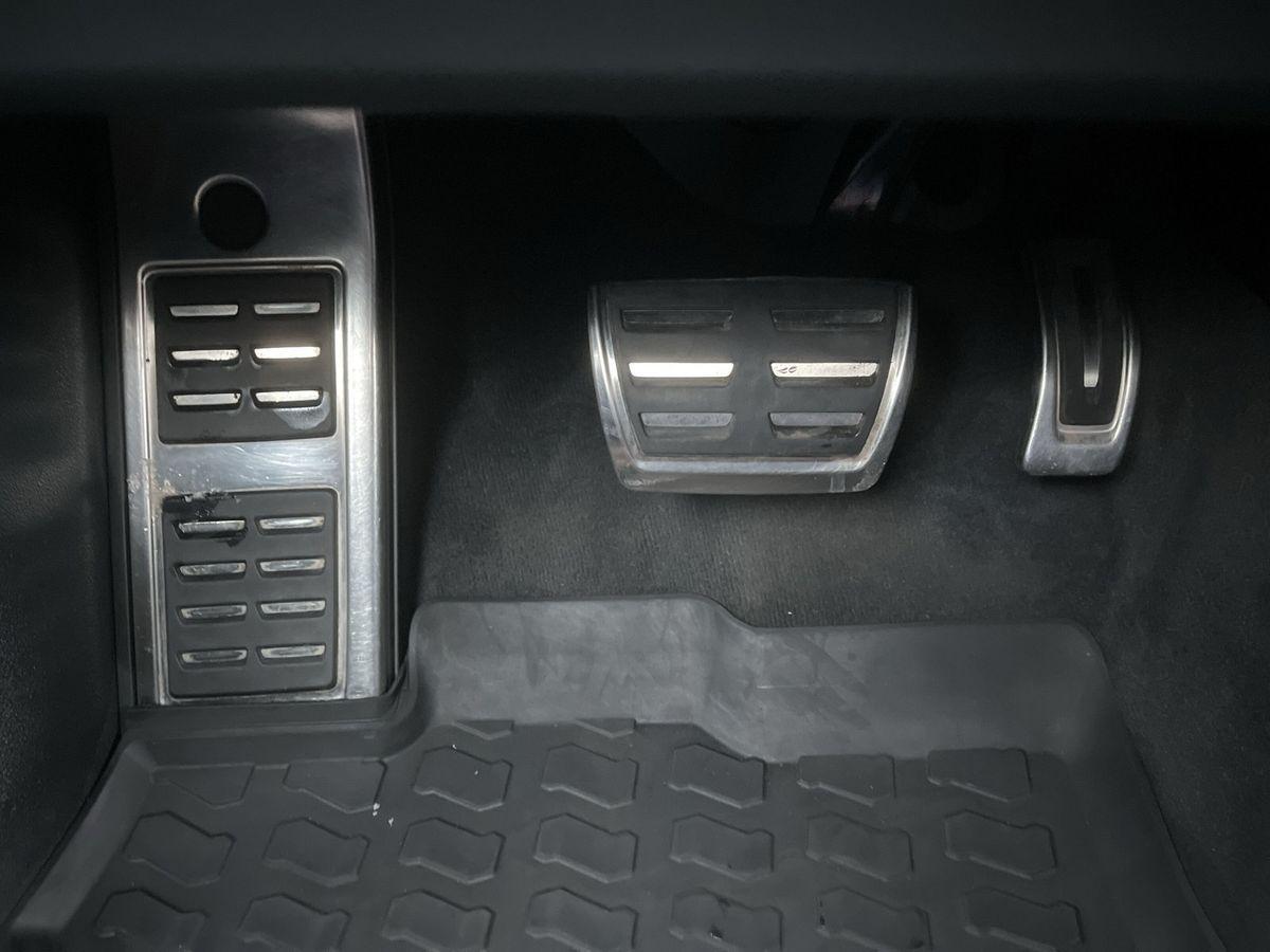 Audi Q5 40 TDI S-tronic quattro S Line XENON NAVI SHZ