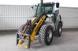 Kramer Radlader Allrad 8115 - Angebote entsprechen deinen Suchkriterien