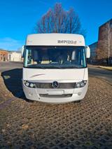 Rapido 997 M - Rapido Integrierter