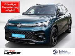 Volkswagen Tiguan 1.5 TSI eHybrid R-Line IQ-Drive BlackStyl