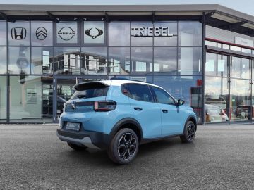Citroën C3 Turbo100 MAX 1.2 HUD°Navi°LED°ACC°RFK°