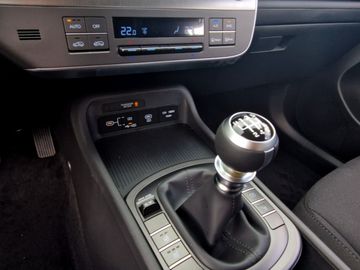 Hyundai KONA 1.6 T-GDI Select (150PS) Funktions-Paket