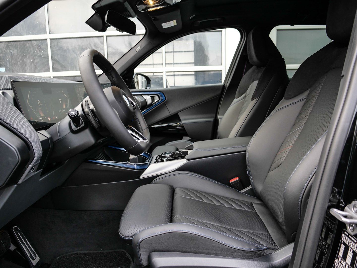 BMW X3 - Bild 9