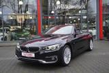 BMW 420 i Luxury Line Klima Bi-Xenon Navi Soundsyste - BMW 4er Reihe: Luxury Line