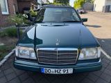 Mercedes-Benz 220 Cabriolet, 2. Hand super Zustand - Mercedes-Benz 220: Cabrio, 220s