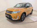 Suzuki Vitara 1.4 Mild-Hybrid Comfort+ 4x4|LED|SHZ|RFK| - Suzuki Gebrauchtwagen von 2023