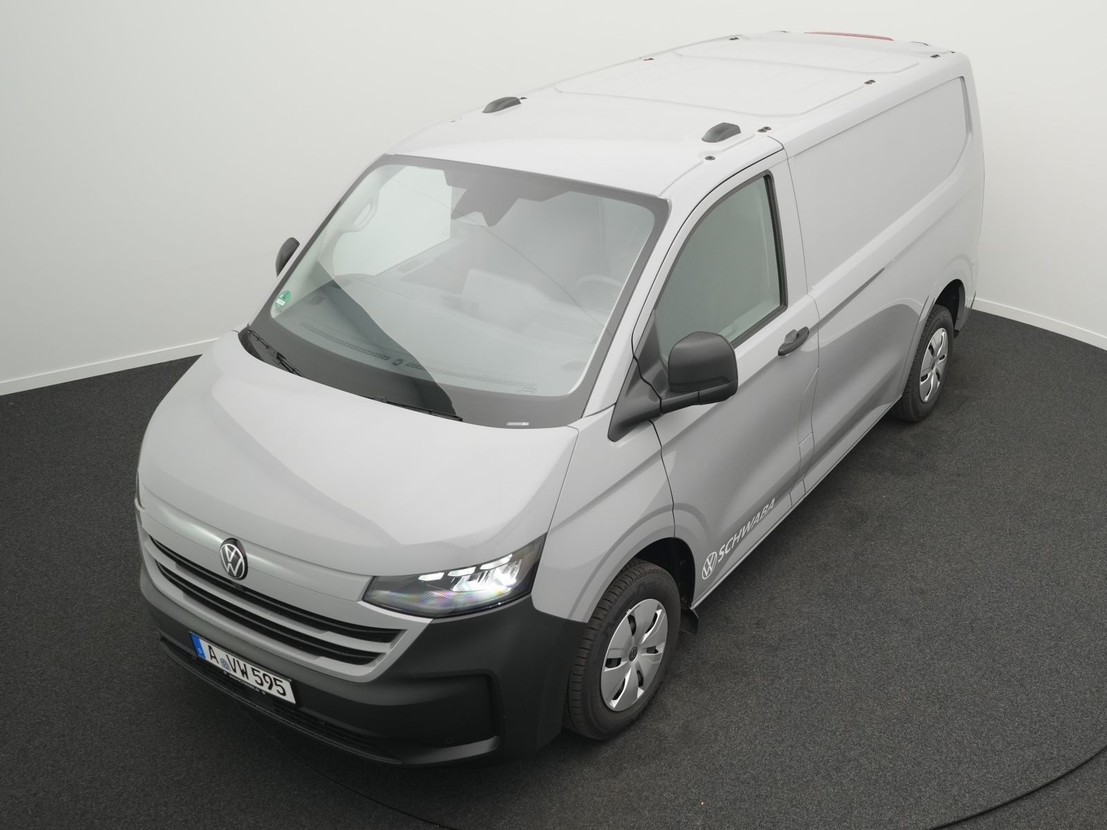 Volkswagen Andere - Bild 20