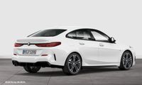BMW 218 Gran Coupé - Vorschau Bild 2