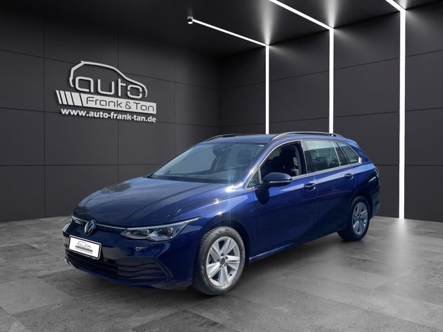 Volkswagen Golf VIII Variant Life *AHK*PDC*Ambiente*Navi*