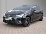 Seat Ibiza FR Black Edition 1.5 TSI-7-Gang-DSG - Seat Ibiza: 1.5