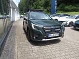 Subaru Forester OFFROAD Paket AHK Allterrain Räder Unte - Subaru Forester mit Benzin-Antrieb