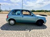 Nissan Micra 1.0 Fresh - Nissan Gebrauchtwagen von 2002